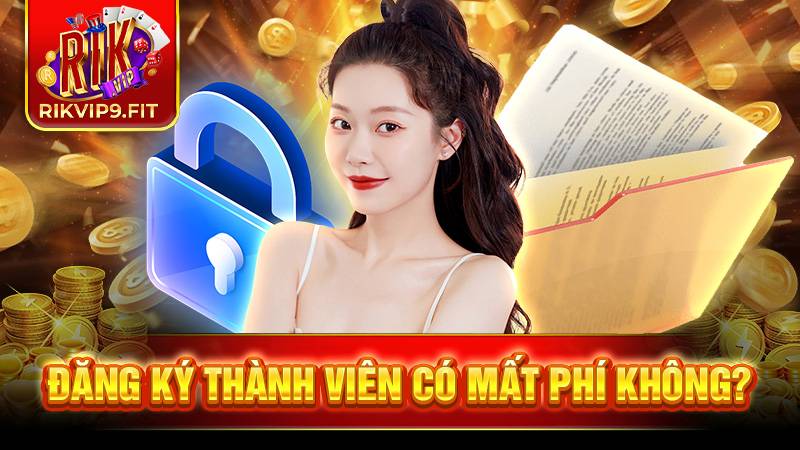 Người chơi tạo tài khoản chơi game tại Rikvip hoàn toàn miễn phí