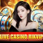 Live Casino Rikvip